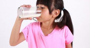 Anak yang Minum Susu Sapi Murni Berpeluang Lebih Rendah Mengalami Obesitas Ragam