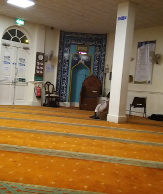 Jual Sajadah Karpet Masjid Meteran Di Jatiasih Bekasi
