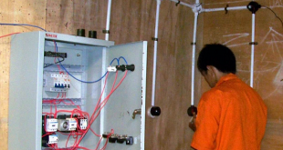 jasa pemasangan instalasi listrik Jabodetabek