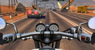 Moto Rider GO Highway Traffic v1.27.2 (Free Shopping)