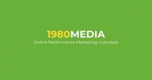 Mengenal 1980 Media: Digital Marketing Agency Jakarta