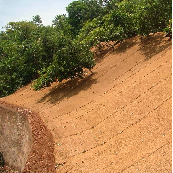 erosion protection matting