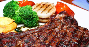 Tips Membeli Daging Steak