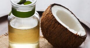 manfaat minum virgin coconut oil